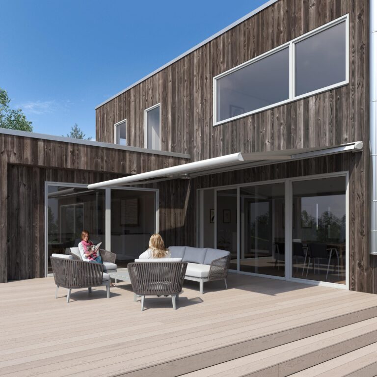markisen, jalousien, rollladen, sonnensegel, sonnenschirme, reparaturen jalousien vorarlberg, terrasse, gelenkarmmarkise, kassettenmarkise, NELU Sonnenschutz